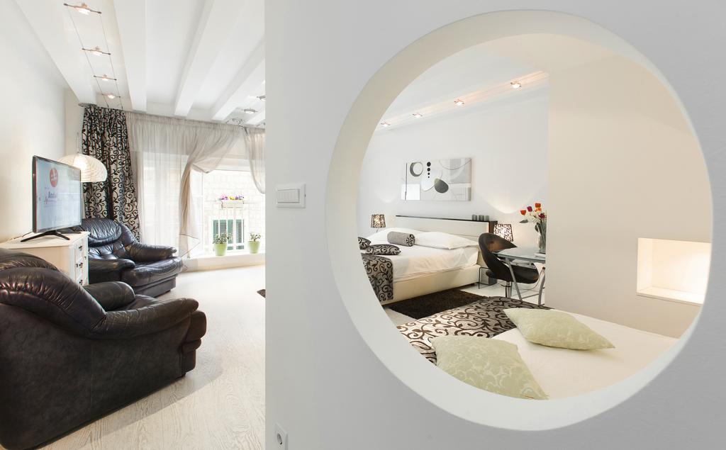 Comfort Quadruple Room